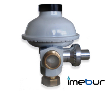 Natural Gas Regulator